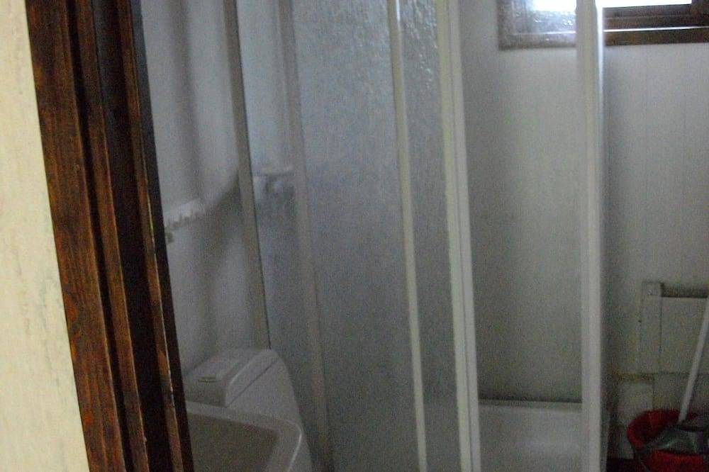 Typ. schwedisches Ferienhaus für 4 Pers. in südschwedischer Waldgegend in Perstorp, Skane