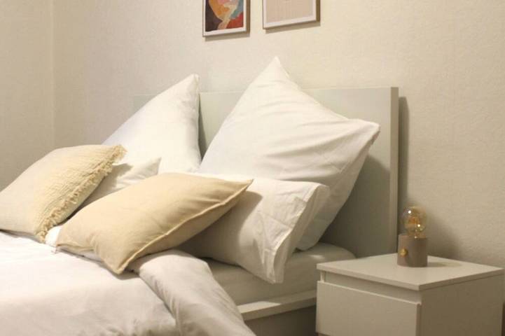 Ferienwohnung für 4 Personen in Vallendar - 3