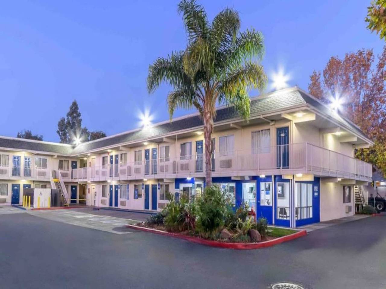 Appartamento vacanze a Hayward (CA) a partire da 96€ a notte