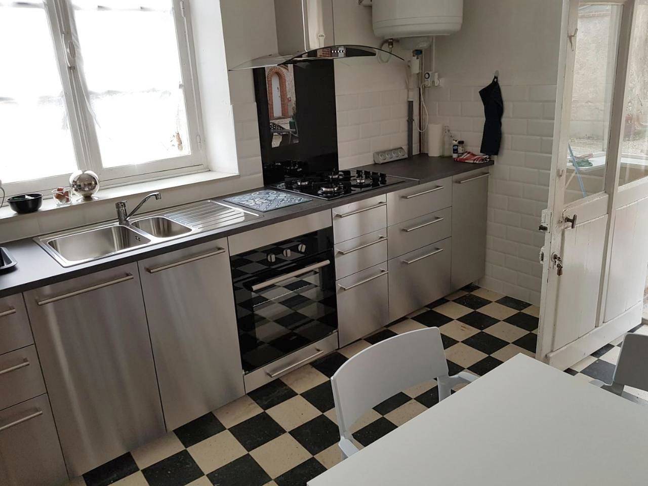 Appartement entier, Maisonette in Saint-Ay, Vallée de la Loire