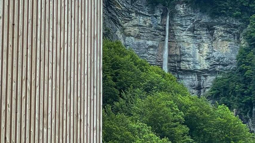 Ferienwohnung für 4 Personen, mit Balkon in Mellau - 3