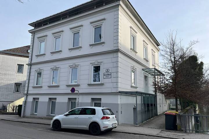 Ganze Wohnung, Free Parking-Nespresso-Netflix in Wels, Linz-Wels