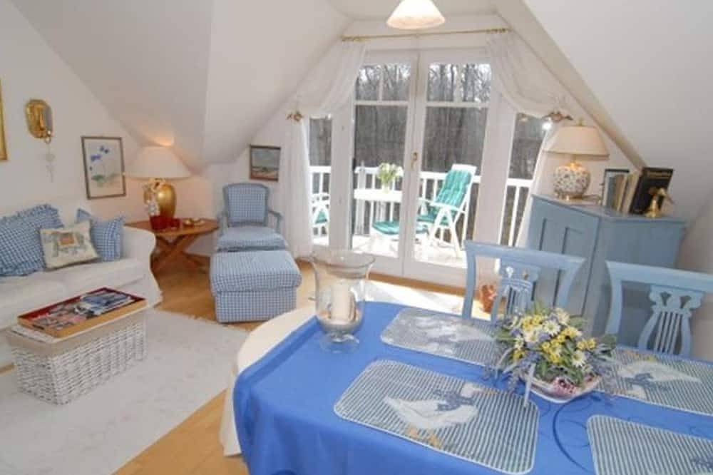 Ganze Wohnung, Ferienwohnung im Bad 70 Nr. 08 - Ferienwohnungen im Bad 70 in St. Peter-Bad, St. Peter-Ording