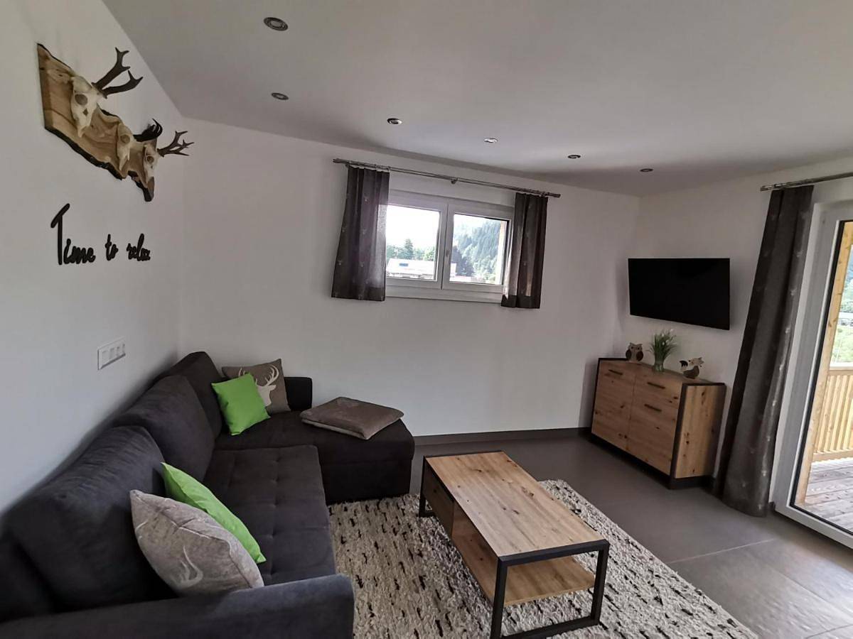Ganze Wohnung, Two-Bedroom Apartment in Afritz am See, Villach-Land