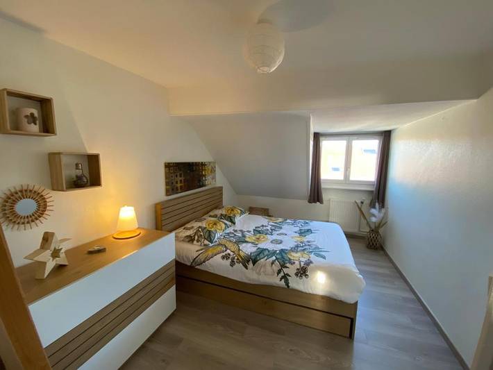 Gîte pour 2 personnes dans Malo-les-Bains - 2