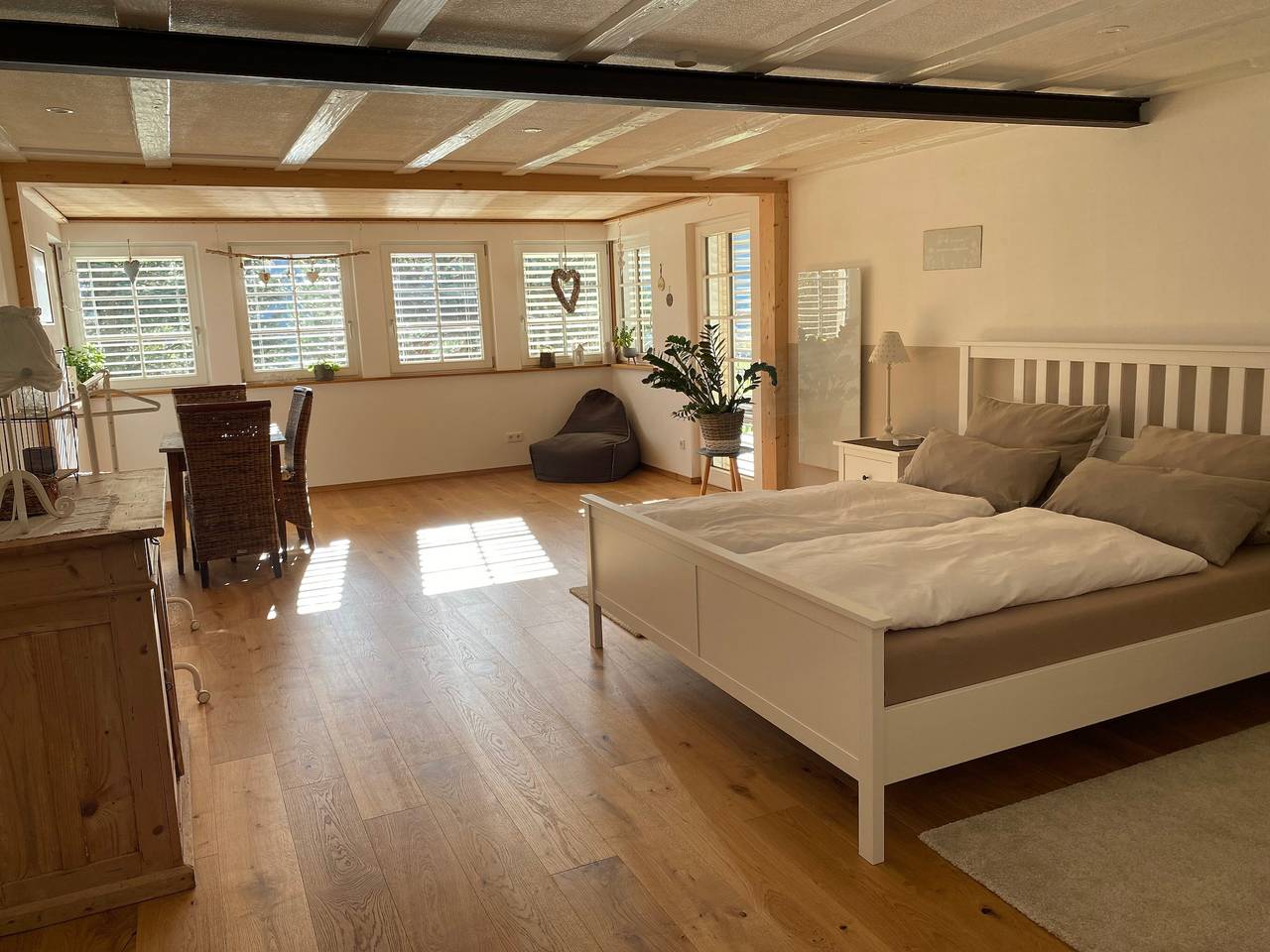 Photo : Appartement de vacances