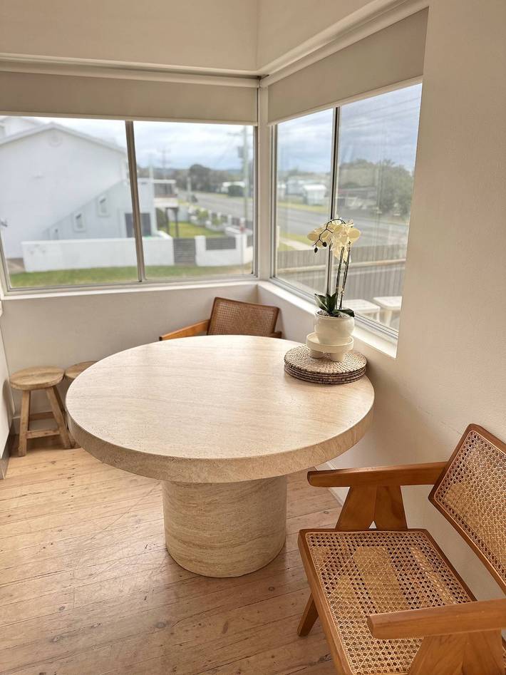 Ganze Wohnung, Coastal Retreat, Apartment mit 2 Schlafzimmern in der Nähe von Tathra Beach in Tathra, New South Wales