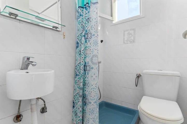 Gîte pour 2 personnes, avec jardin dans Spetses - 4