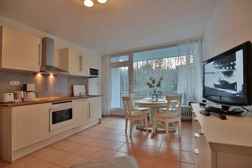 Vakantiewoning voor 4 Personen in Timmendorfer Strand, Südliche Ostseeküste, Afbeelding 2