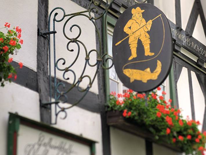 Hotel für 2 Personen, mit Garten in Eslohe - 4