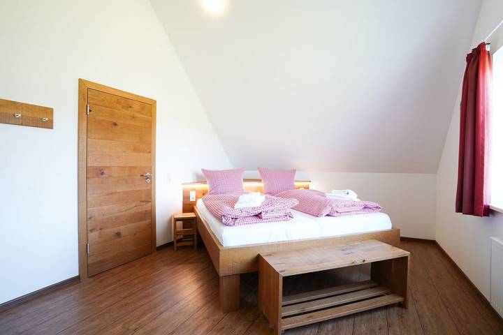 Ferienhaus für 10 Personen, mit Garten und Ausblick, mit Haustier in Schmallenberg - 2