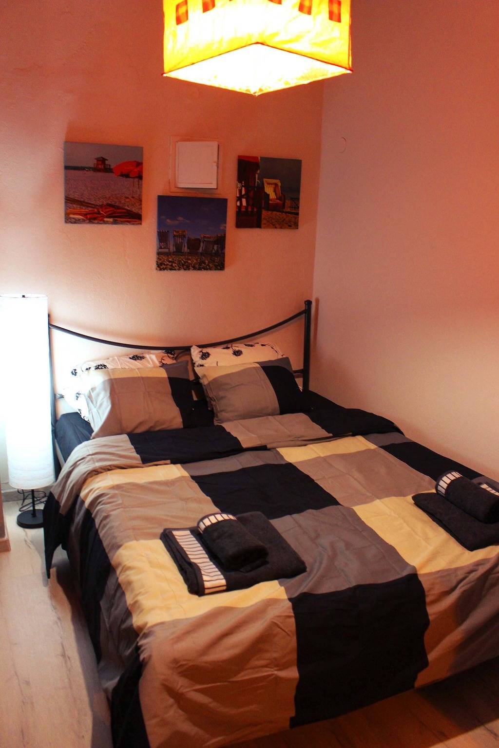Ganze Wohnung, Tolles Studio Next 2 Center, nur 10 Minuten in Thessaloniki und Umgebung
