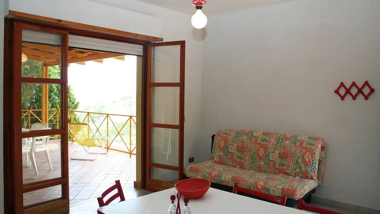 Ferienhaus für 5 Personen (30 m²) in Palinuro in Centola, Cilento