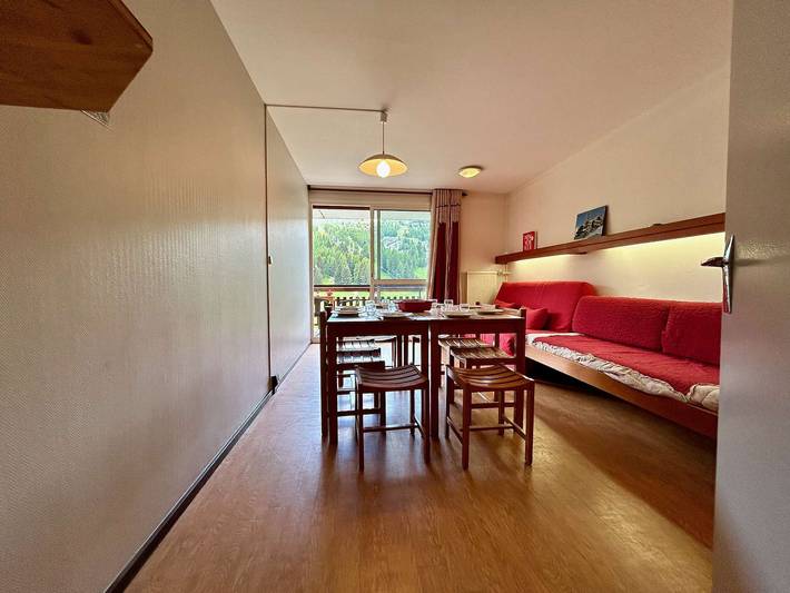 Gîte pour 8 personnes dans Saint-Étienne-en-Dévoluy - 4