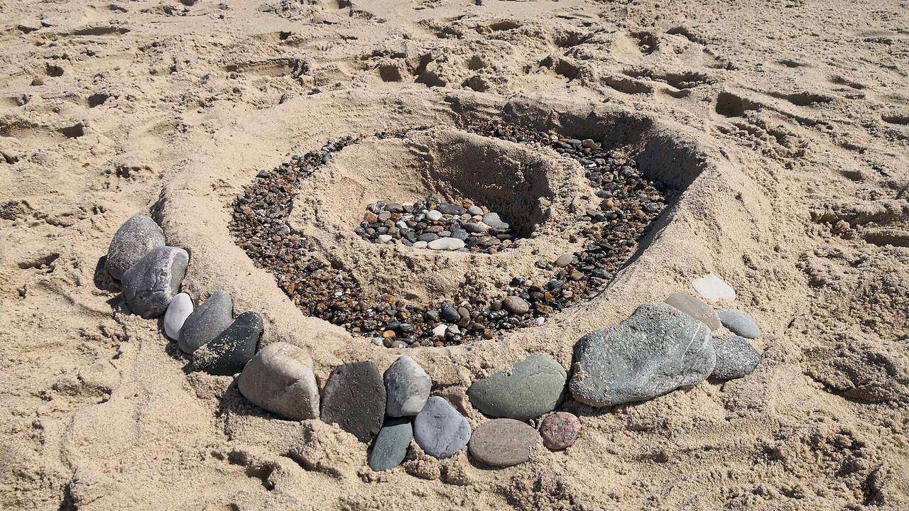 Ferienhaus für 6 Personen (97 m²) in Skibby in Vellerup, Skibby