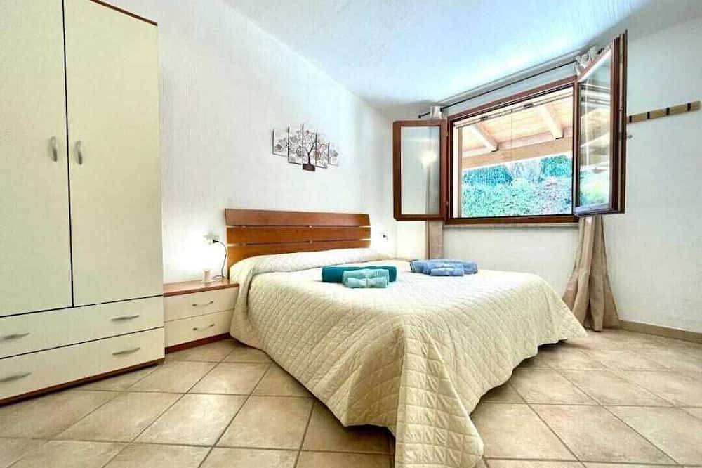 Villa Bellevue in Abba Urci, Tertenia