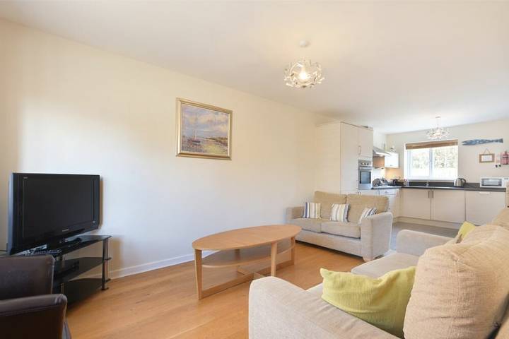 Holiday rental for 6 people, with Garden in Beadnell