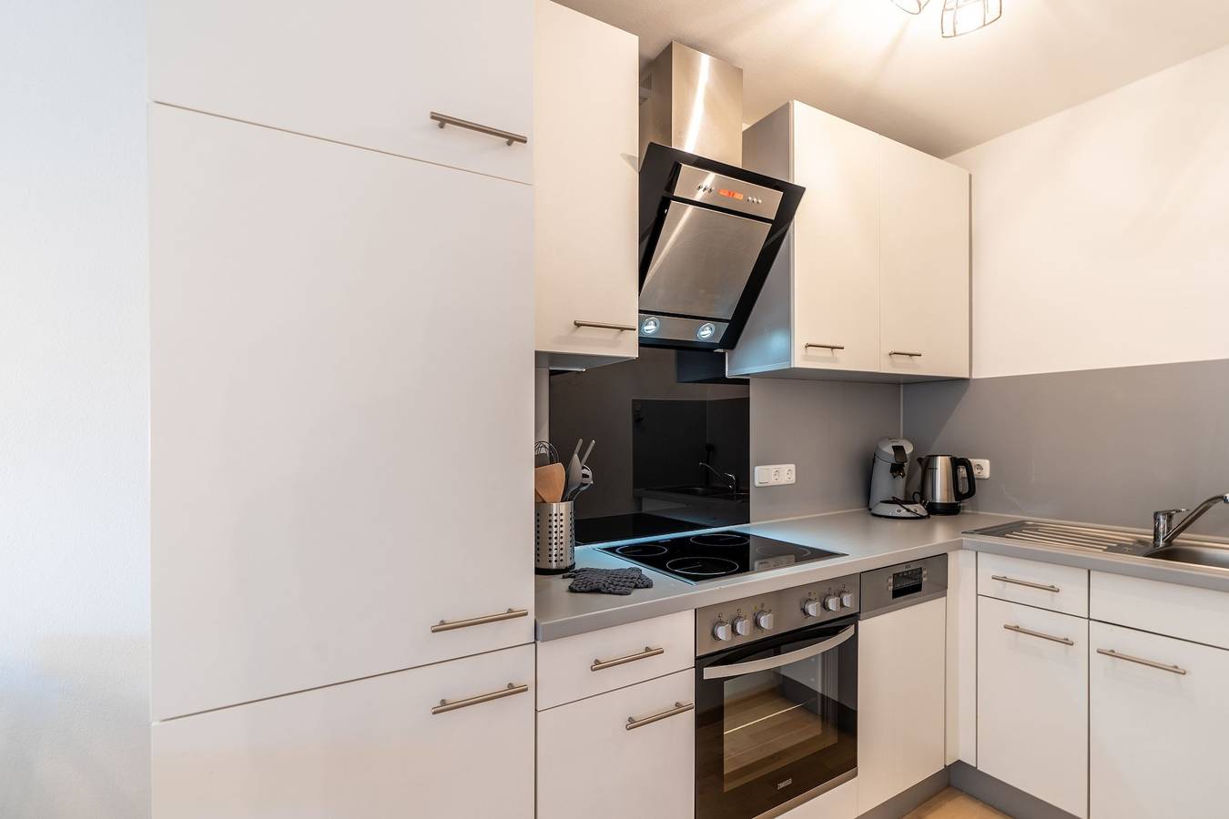 Ganze Ferienwohnung, Am Hörnle in Grünten, Burgberg im Allgäu