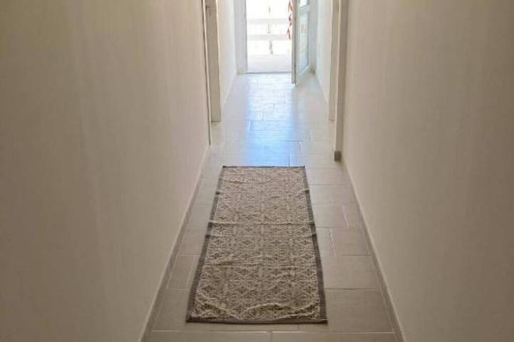 Ferienwohnung für 2 Personen, mit Garten - 1