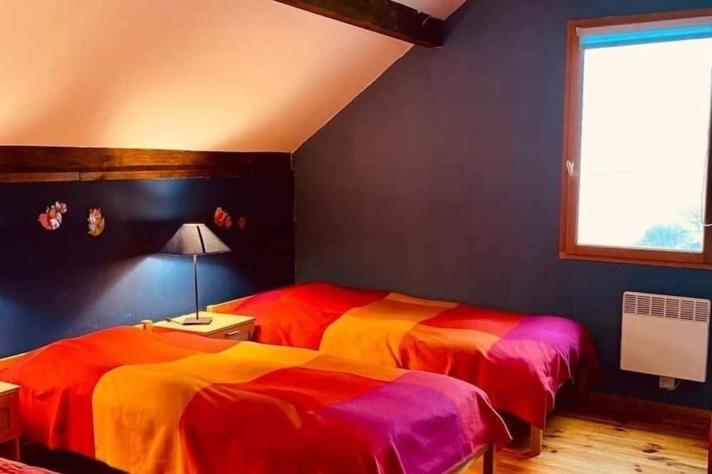 Saint Apollinaire: House / Villa - Saint-Apollinaire in Saint-Apollinaire, Écrins National Park