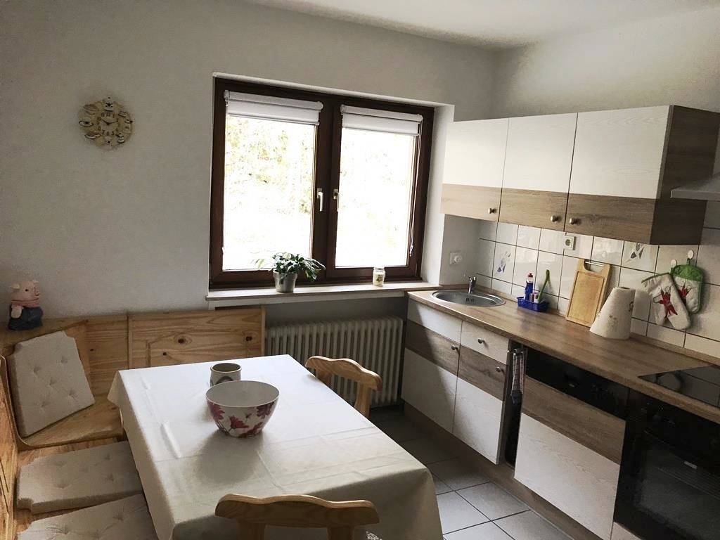 Ganze Ferienwohnung, 5-Bett-Ferienwohnung Charlie in Gerolstein, Vulkaneifel