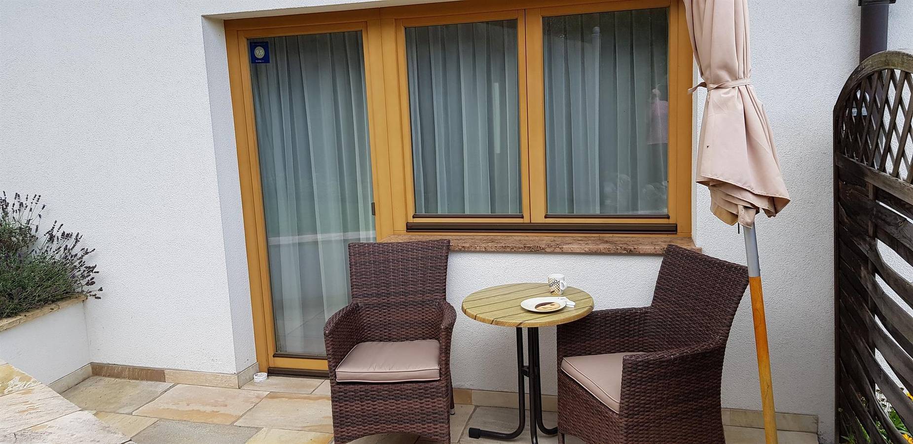 Ganze Ferienwohnung, Ferienwohnung Rofan in Münster (Tirol), Kaisergebirge