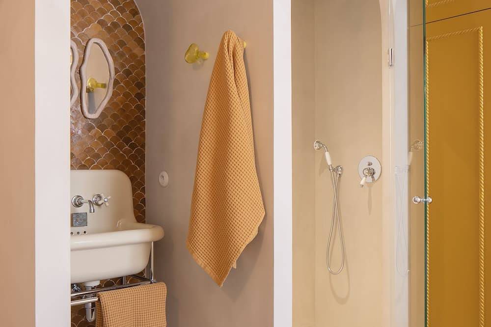 Stylish cabanon in Les Goudes with a view on the sea in Les Goudes, Marseille