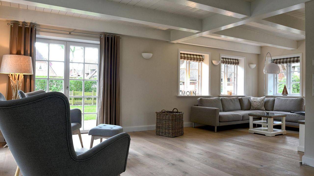 Ferienhaus für 6 Personen (150 m²) in Wyk auf Föhr in Wyk auf Föhr (Stadt), Wyk auf Föhr