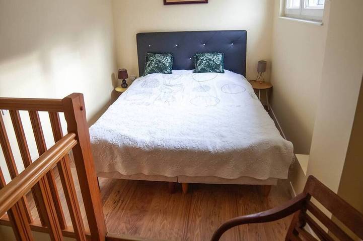 Gîte pour 3 personnes, animaux acceptés à Bergues - 2