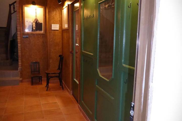 Ideal for a group of 4 families, between two natural parks, the sea and Port Aventura. in Camarles, Delta de l'Ebre