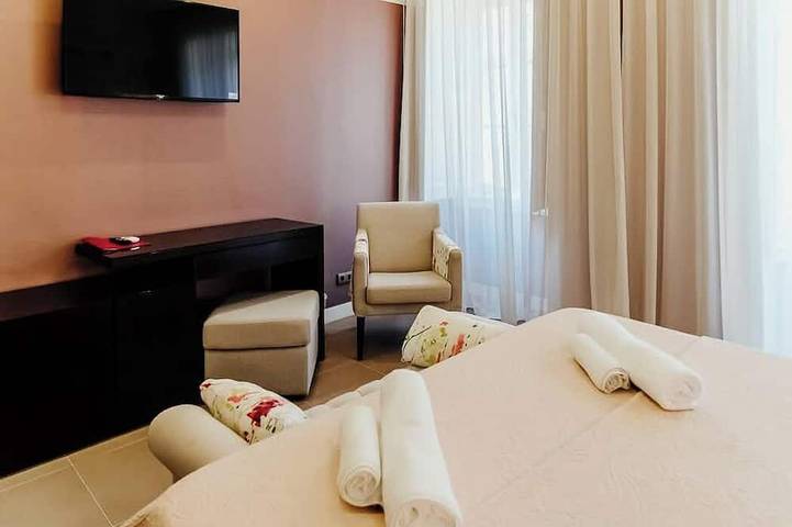 Ferienhaus für 2 Personen in Faro - 3