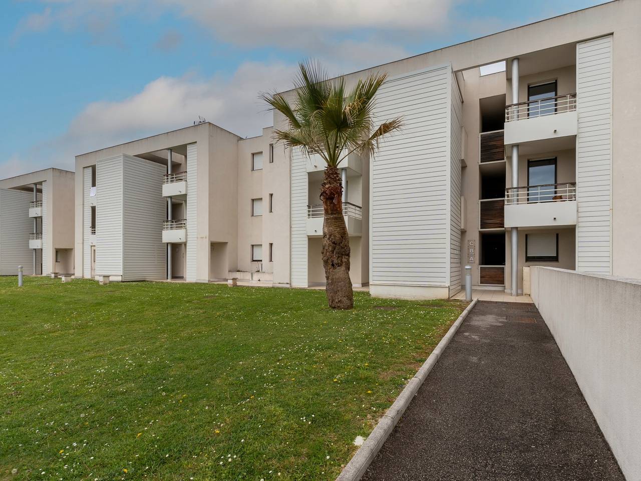 Photo : Appartement de vacances