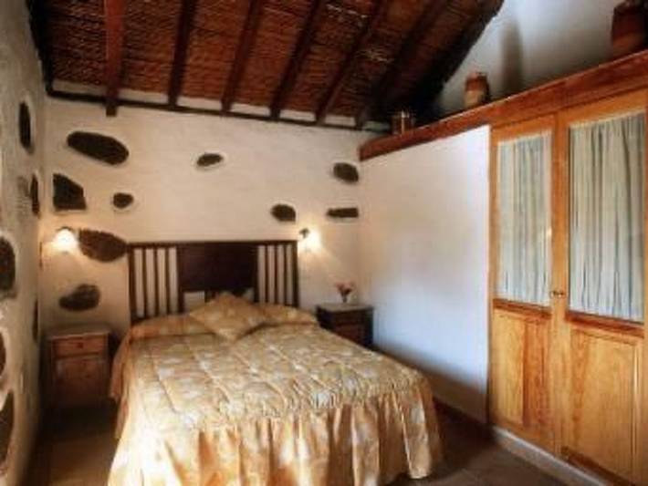 Ferienhaus für 4 Personen, mit Pool und Garten in Santa Lucía de Tirajana - 4