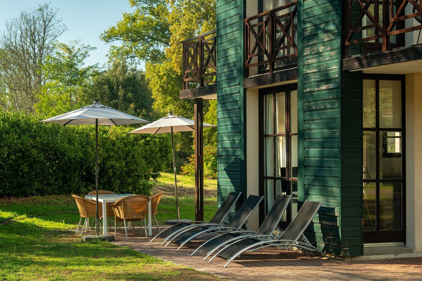 Bordeaux 4p in Salles, Arcachon und Umgebung