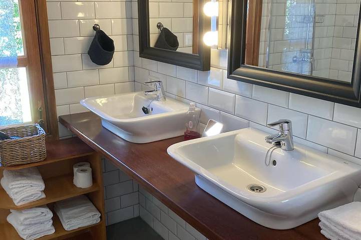Appartement entier, Bright, friendly apartment on an eco finca in San Sebastián de la Gomera, La Gomera