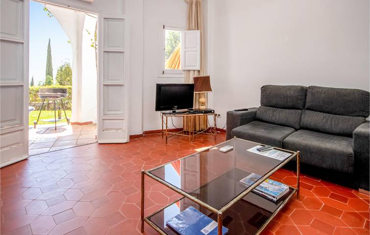 Ferienhaus für 6 Personen, mit Pool und Garten in Marbella - 4