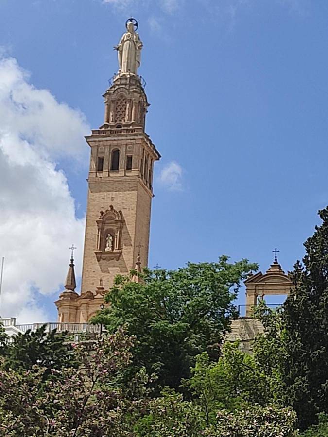 Apartamento entero, Duplex Apartment in San Juan de Aznalfarache, Provincia de Sevilla
