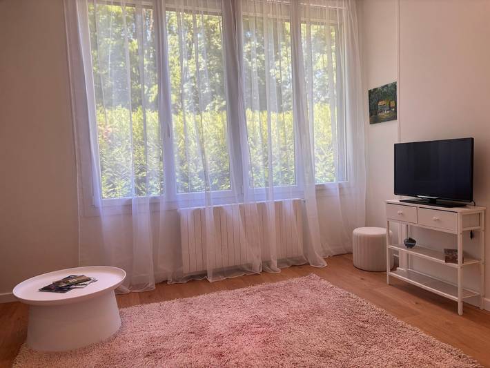 Gîte pour 2 personnes à Vittel - 4