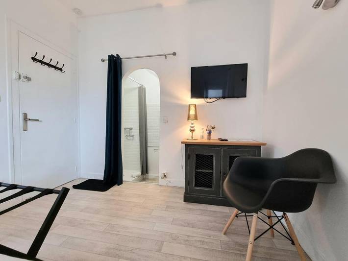 Gîte pour 2 personnes à Argenton-sur-Creuse - 2