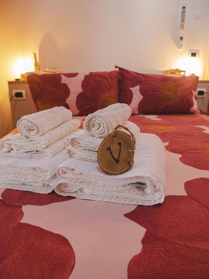 Agriturismo Camponovo in Brisighella, Provincia di Ravenna