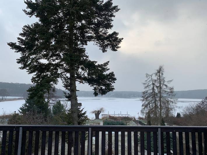 Ferienhaus für 3 Personen, mit Balkon in Potsdam und Umgebung - 3