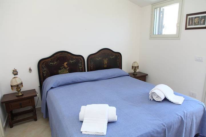 Villa Adele in Mazzaforno, Cefalù (Commune)