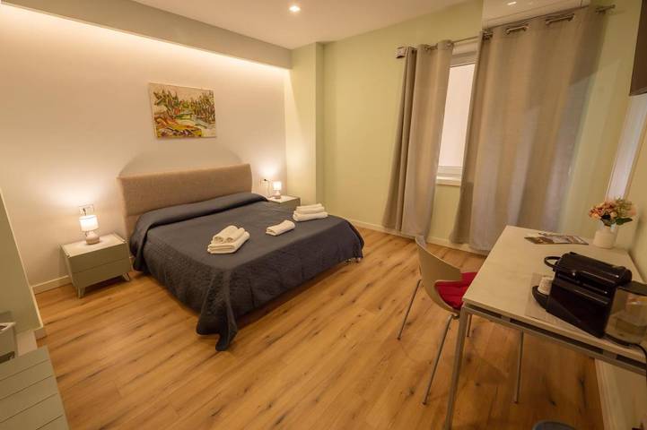 Maison d’hôte pour 2 personnes à Potenza - 2