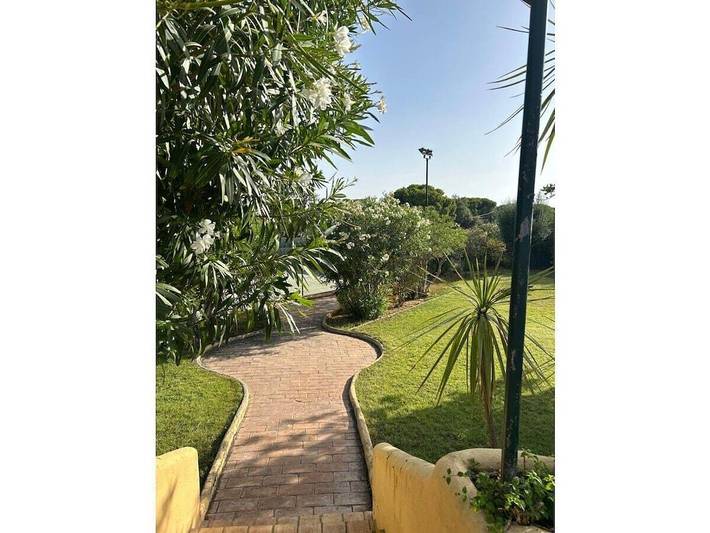 Ferienhaus in Almancil mit Schwimmbecken in Almancil, Faro Distrikt