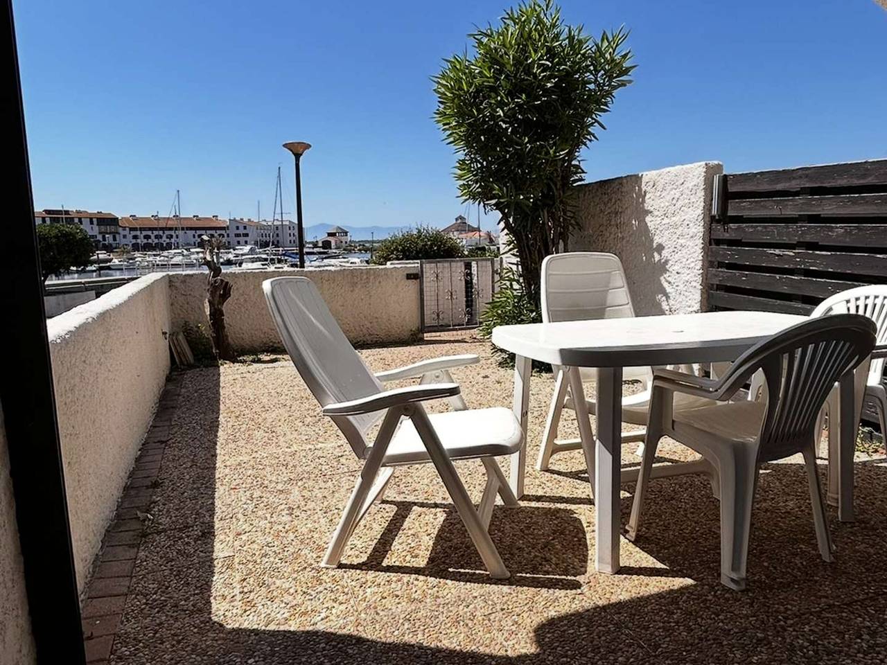 Appartement de vacances