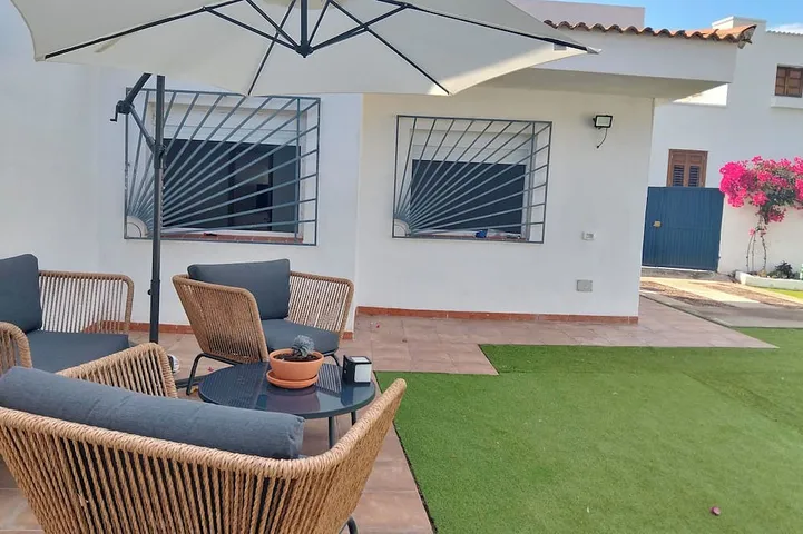 Gîte pour 4 personnes - 1