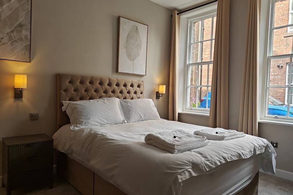 Appartement entier, 2 Bed in Carlisle (oc-a42762) in Carlisle, Cumbria