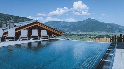 Chalet voor 8 Personen in Kaprun, Pinzgau, Afbeelding 3