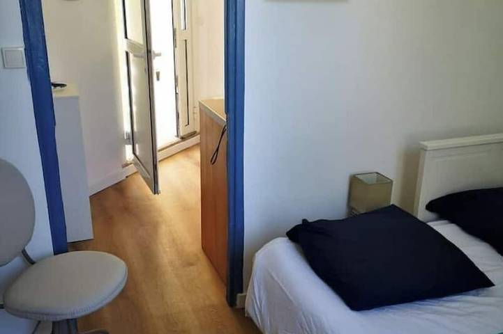 Gîte pour 2 personnes dans La Pointe-Rouge - 4