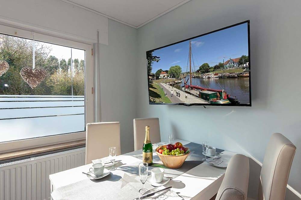 Appartamento vacanze a Wittmund a partire da 149€ a notte